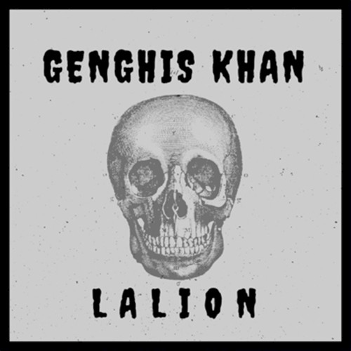 Genghis Khan