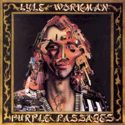 Purple Passages