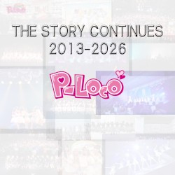P‐Loco The STORY CONTINUES 2013–2026