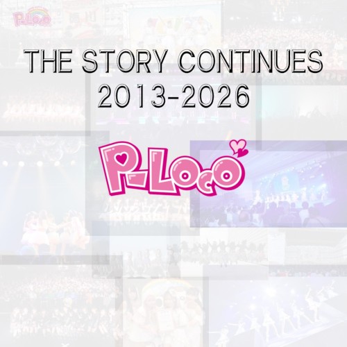 P‐Loco The STORY CONTINUES 2013–2026