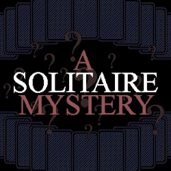 A Solitaire Mystery OST