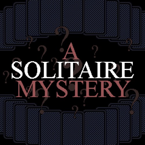 A Solitaire Mystery OST