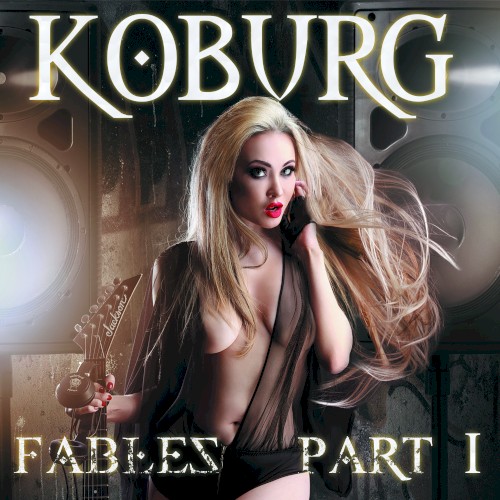Fables Part I