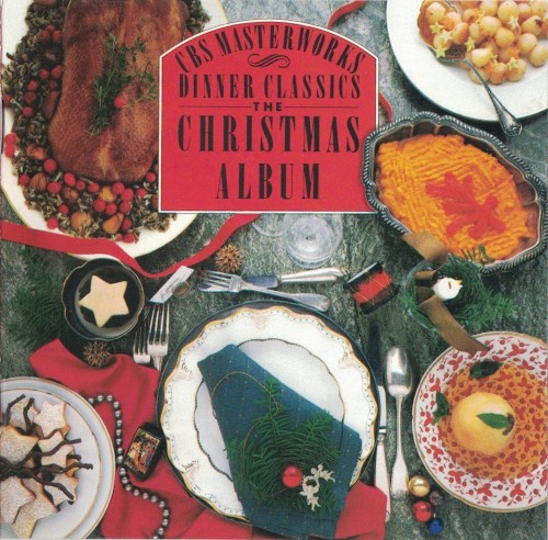 The Christmas Album