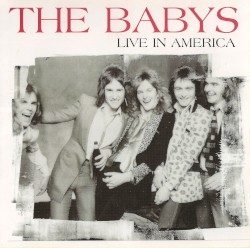 Live in America