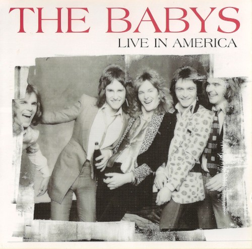 Live in America
