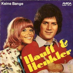 Keine Bange / Elisabeth