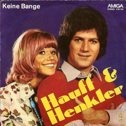 Keine Bange / Elisabeth