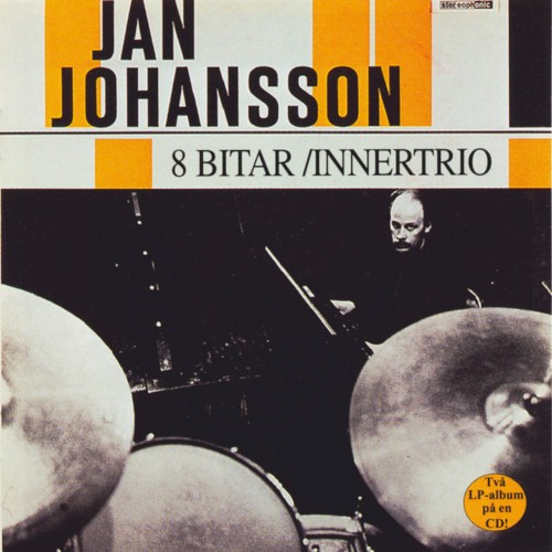8 Bitar / Innertrio