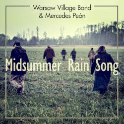 Midsummer Rain Song