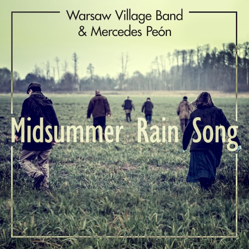 Midsummer Rain Song