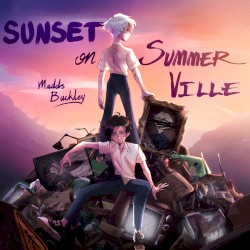 Sunset on Summerville