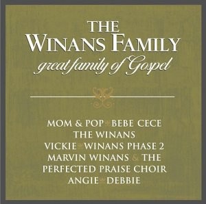 Great Family Of Gospel