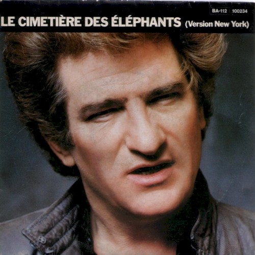 Le Cimetière des eléphants