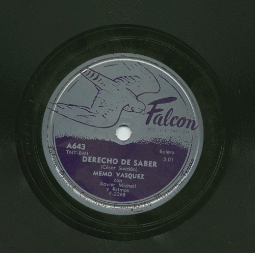 Derecho de saber / Amor embustero
