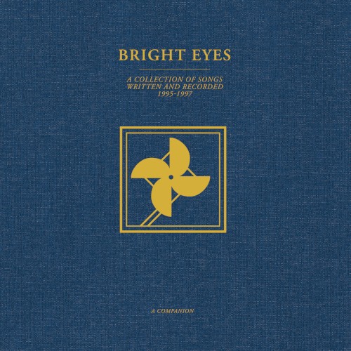 A Collection of Songs Written and Recorded 1995–1997: A Companion