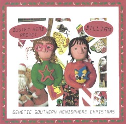 Genetic Southern Hemisphere Christmas