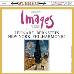 Images pour orchestre, L. 122 (remastered)