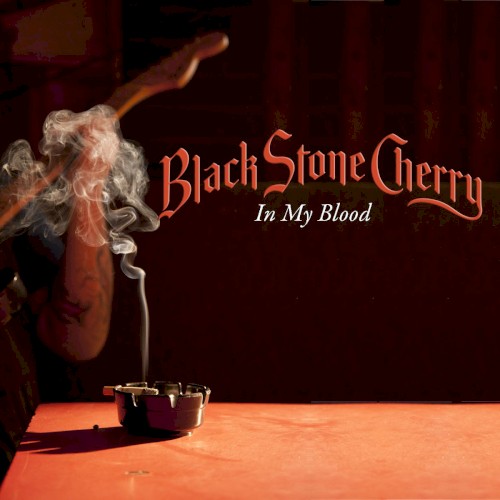 In My Blood