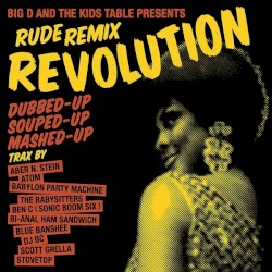 Rude Remix Revolution