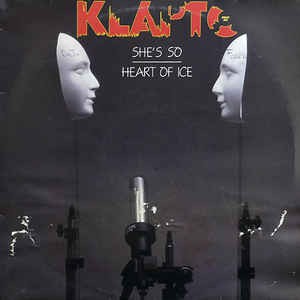 She’s So / Heart of Ice