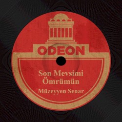 Son Mevsimi Ömrümün
