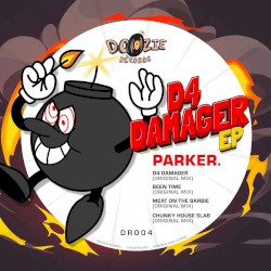 D4 Damager EP