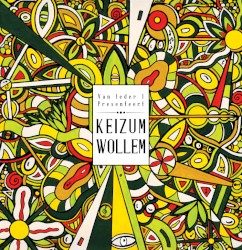 Keizum Wollem