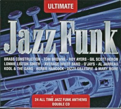 Ultimate Jazzfunk