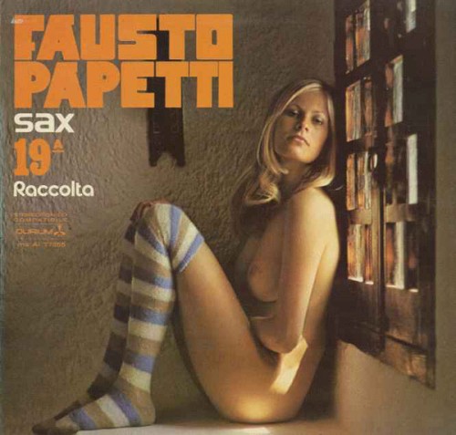 19ª raccolta