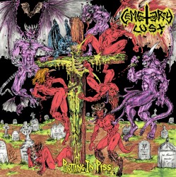Rotting In Piss