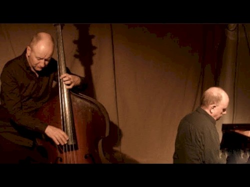 The Necks NTS Live at Cafe Oto