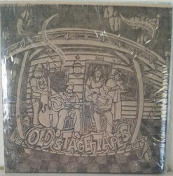 Old Stage Tapes