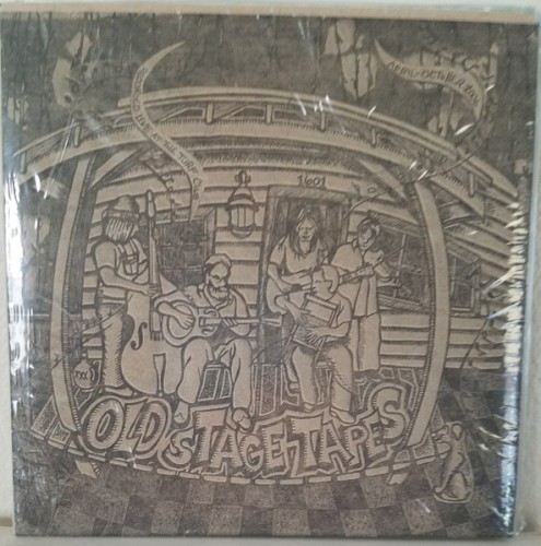 Old Stage Tapes