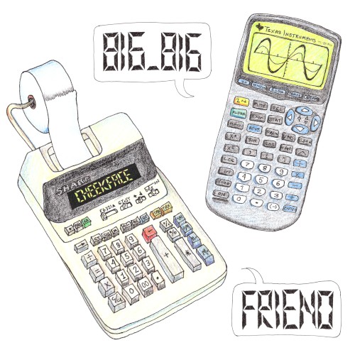 Big Big Friend