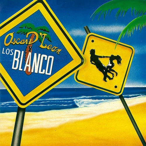 Oscar D'León y Los Blanco