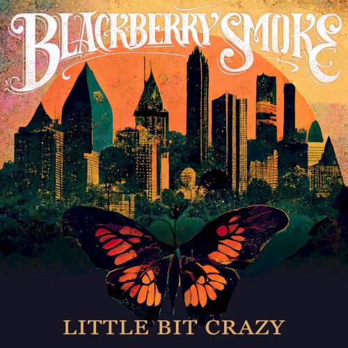 Little Bit Crazy