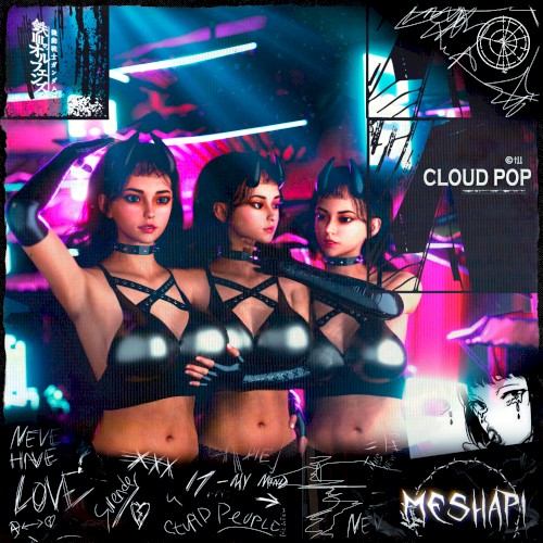 CLOUD POP