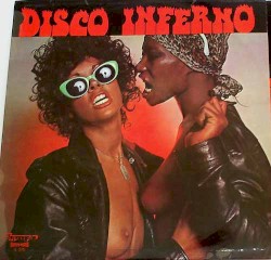Disco Inferno