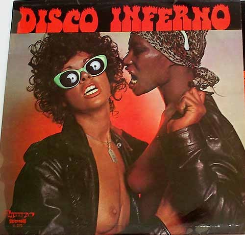 Disco Inferno