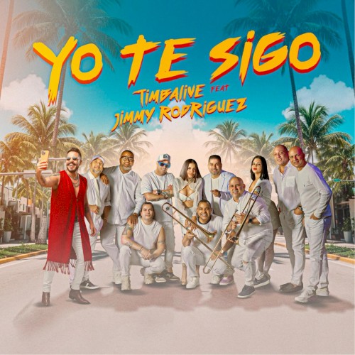 Yo te sigo