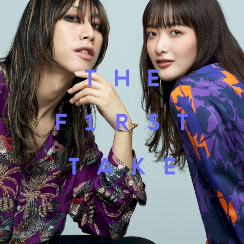 東京 - From THE FIRST TAKE