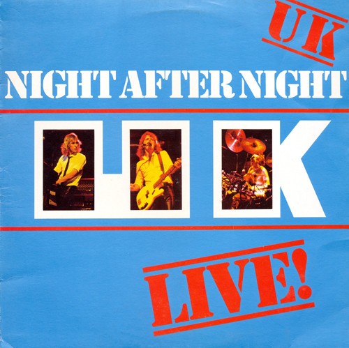Night After Night