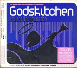 Godskitchen: Worldwide