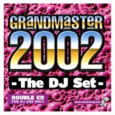 Grandmaster 2002
