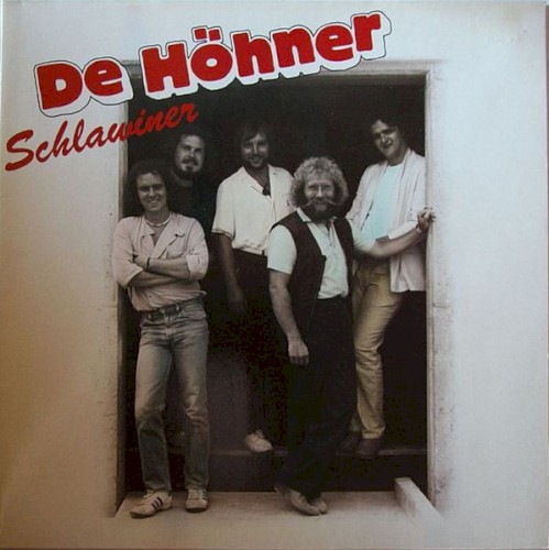 Schlawiner