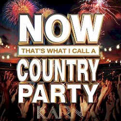 Now That's What I Call a Country Party