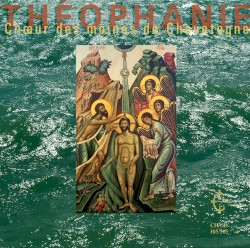 Théophanie