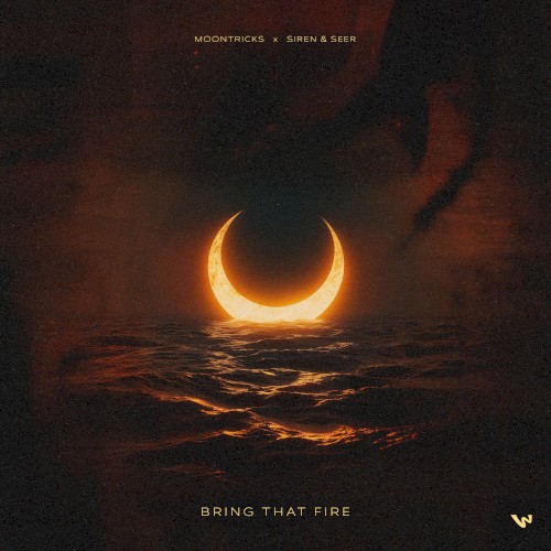 Bring That Fire