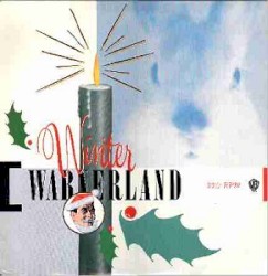 Winter Warnerland
